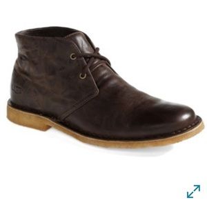 New - Men’s Ugg Boots with additional insoles